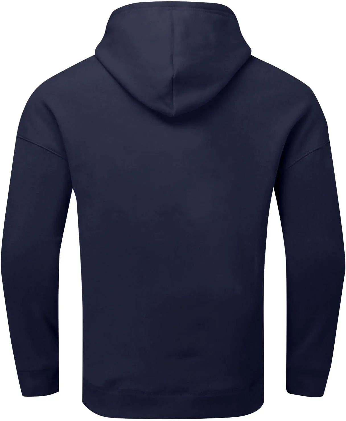 Men's Patriotic Hoodies USA Flag Print Hoodie Big and Tall Patriotic Graphic Long Sleeve Sweatshirt with Kangro Pocket