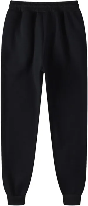 Mens Sweatpants Joggers Mens Lightweight Cargo Casual Sweatpants Elastic Waist Drawstring Sport Pants with Pockets 2024