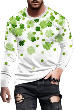 Mens Sweatshirt Heavyweight Fleece Long Sleeve Half Zip Long Sleeve Sweatshirt Top Sweatshirt Crewneck Black Zip Up