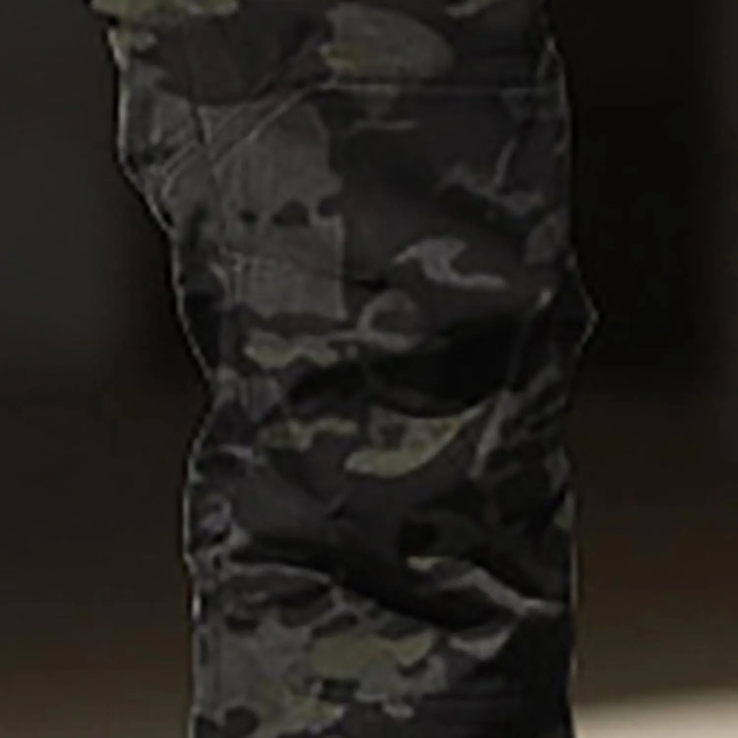 Mens Tactical Cargo Pants Mens Casual Pants Elastic Waist Restaurant Pants for Mens Lounge Sweatpants Camp Pants