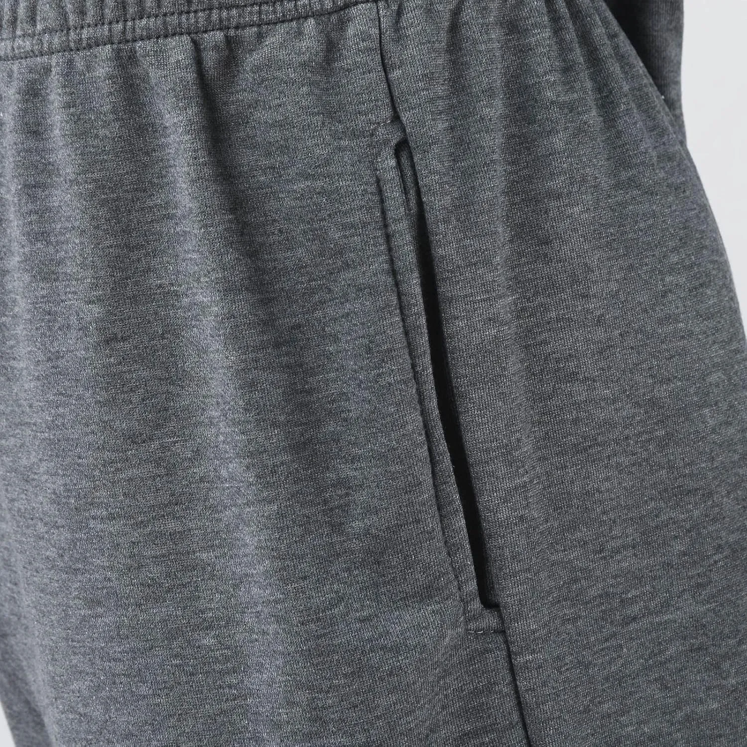 Mens Workout Cargo Sweatpants Jogger Pants with Pockets Men's Chino Joggers Pants Fashion Baggy Big and Tall Track