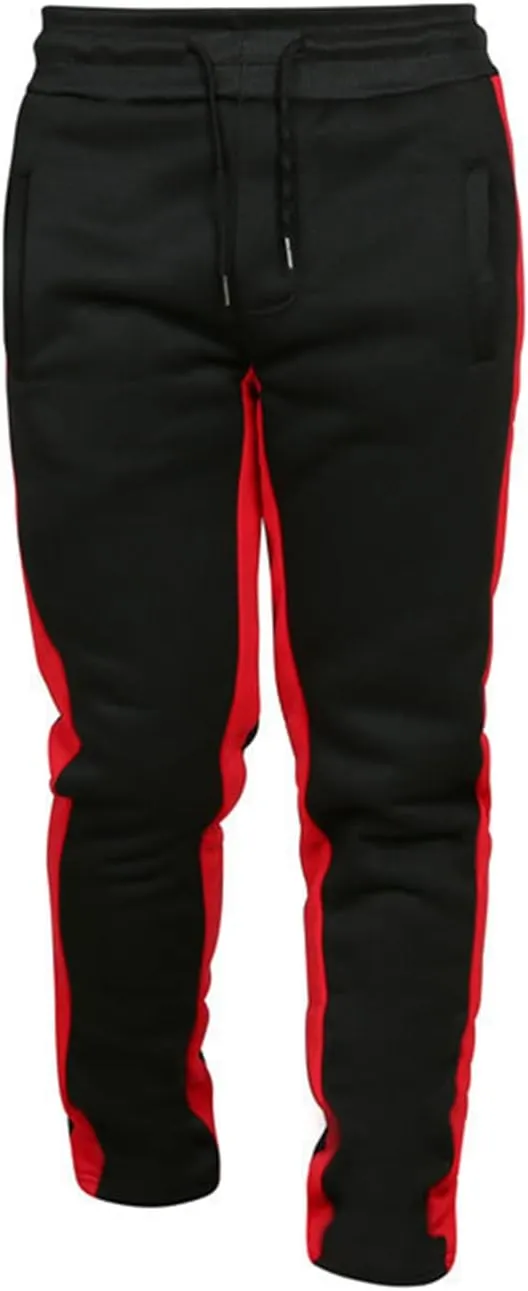 Mens Workout Cargo Sweatpants Outdoor Joggers Sweatpants Joggers for Men Big and Tall Mens Joggers Sweatpants Slim