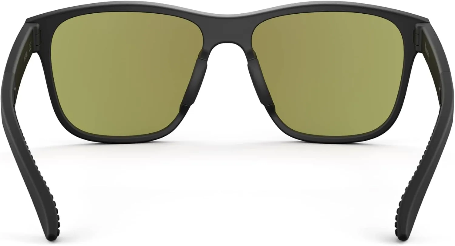 Nordik RIKR Classic Sunglasses TR90 Frame Polarized Photochromic Lens Shatter-Resistant AntiUV for Fishing Cycling Running