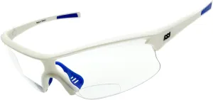 Outdoor Sports Sunglasses for Men & Women TR90 Frame Bifocal UV Protection