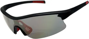 Outdoor Sports Sunglasses for Men & Women TR90 Frame Bifocal UV Protection