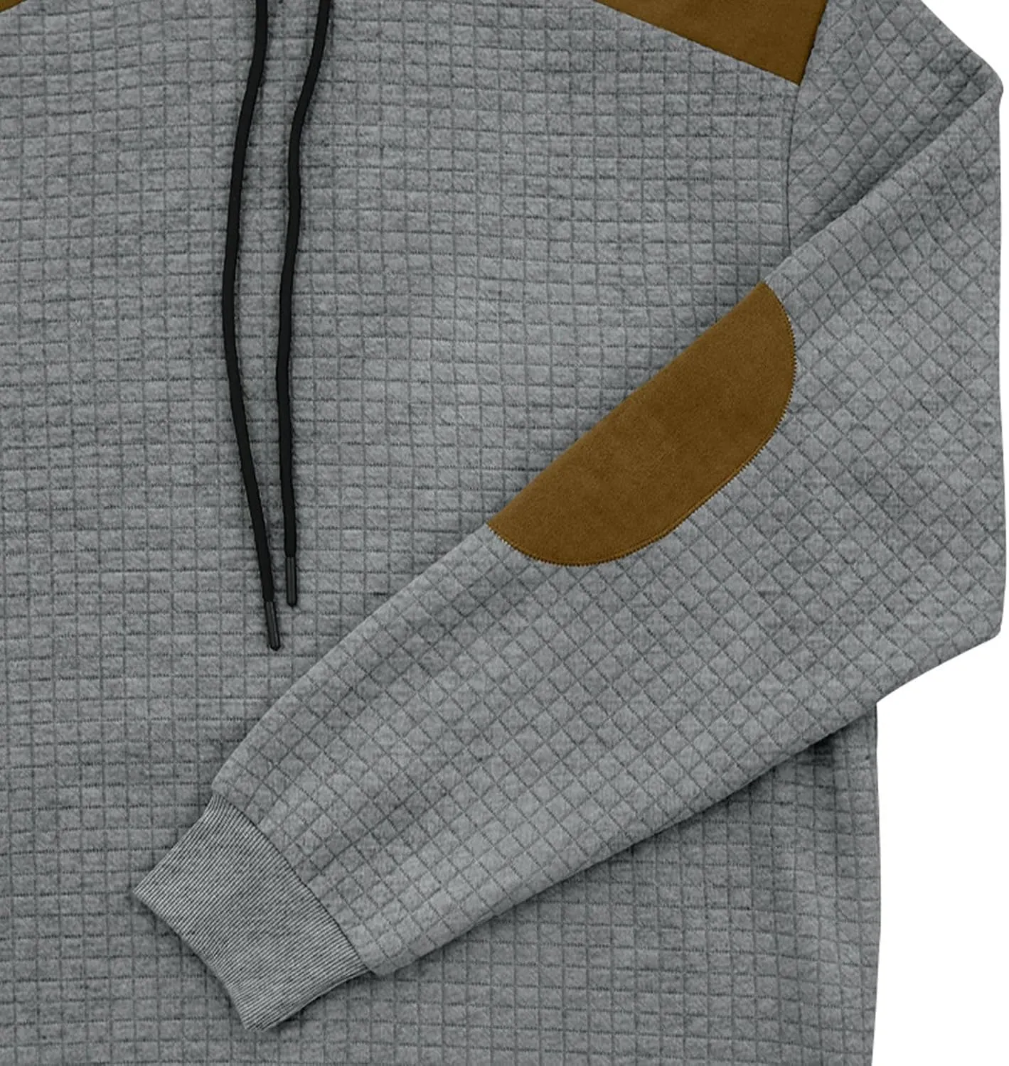 Oversized Hoodie Vintage Long Sleeve Hoodie: Print Trendy Pullover Classic Sweatshirt Sweaters Hoodie