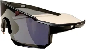 Oversized Outdoor Sport Goggle Women for Men Luxury Sun Glasses Vintage Ski Cycling Windproof Sunglasses