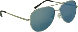proSPORT Aviator Bifocal Sunglass Reader Flashed Mirror Lens Men Women