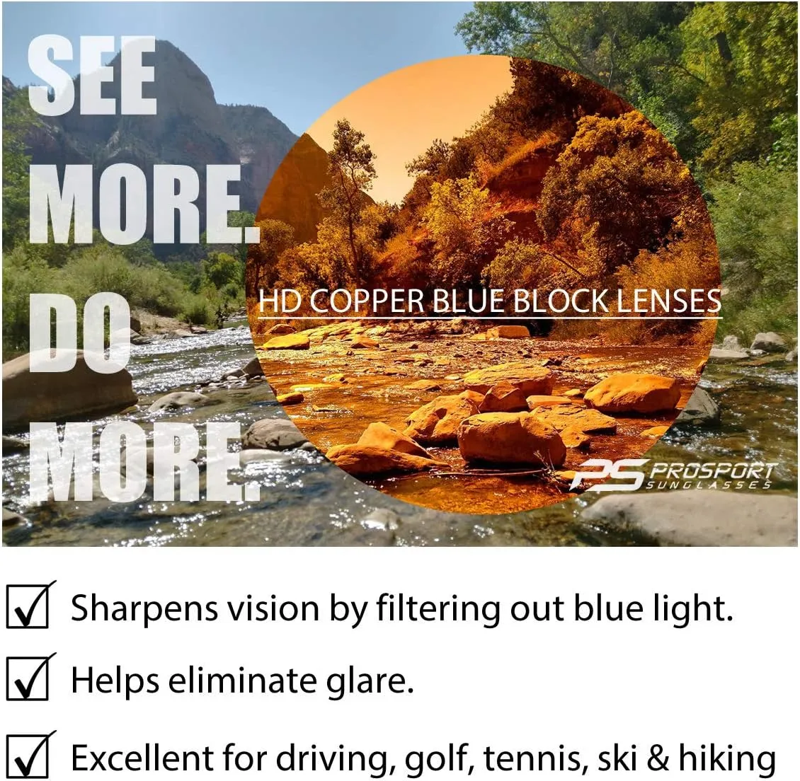 proSPORT Reading Glasses Tinted Full Lens Sun Readers Pilot Square Aviator NOT BIFOCAL
