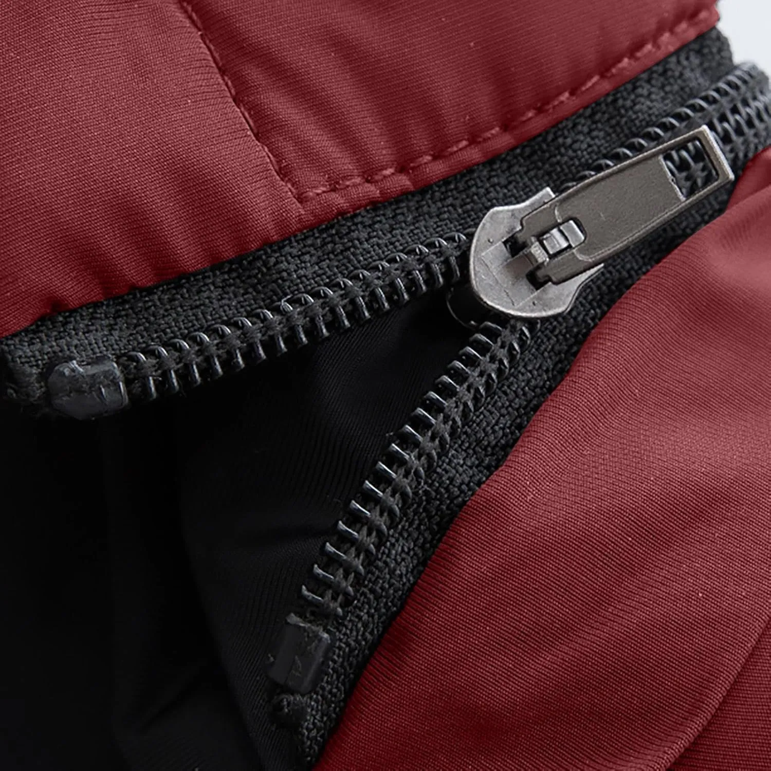 Puffer Vest Men Quilted Sleeveless Jackets Fashion Hooded utility Vests Winter Thermal Softshell down Vest Jackets