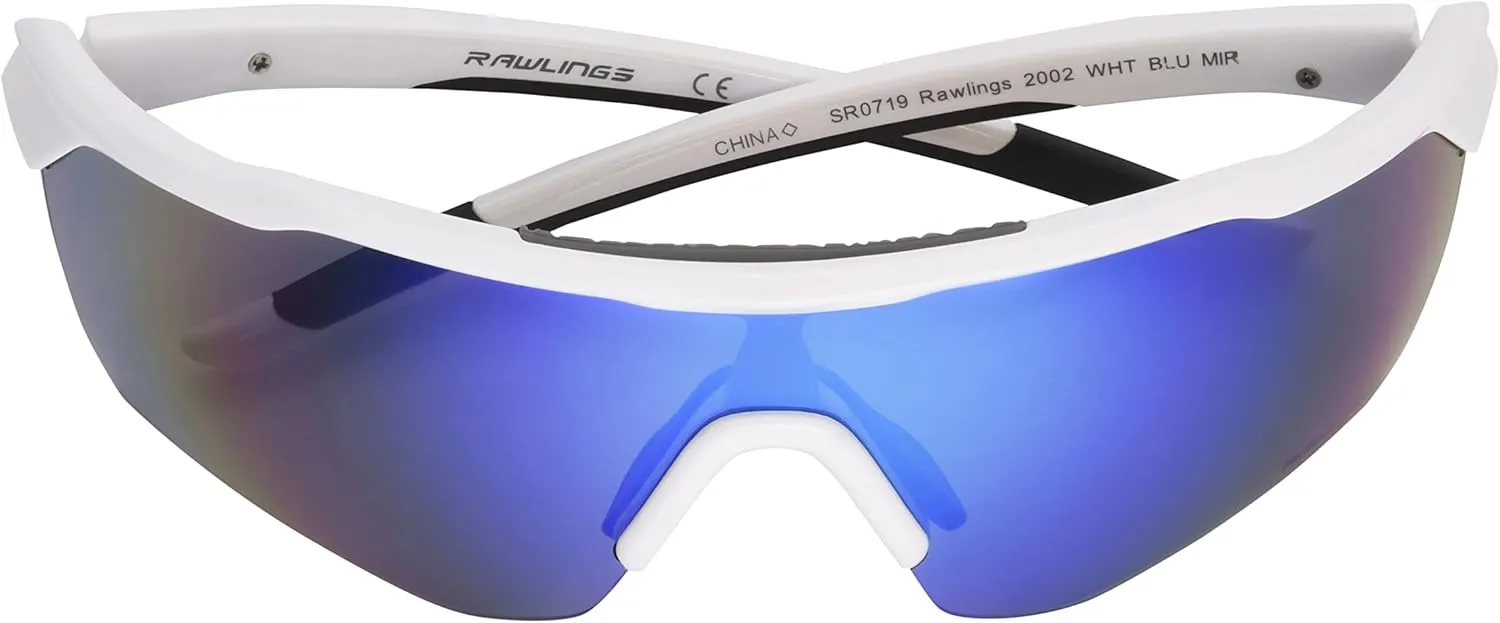 Rawlings Strike Ready Shield Sport Sunglasses
