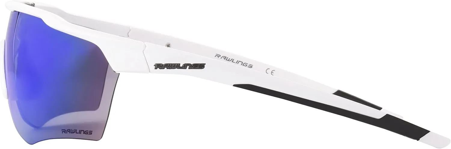 Rawlings Strike Ready Shield Sport Sunglasses