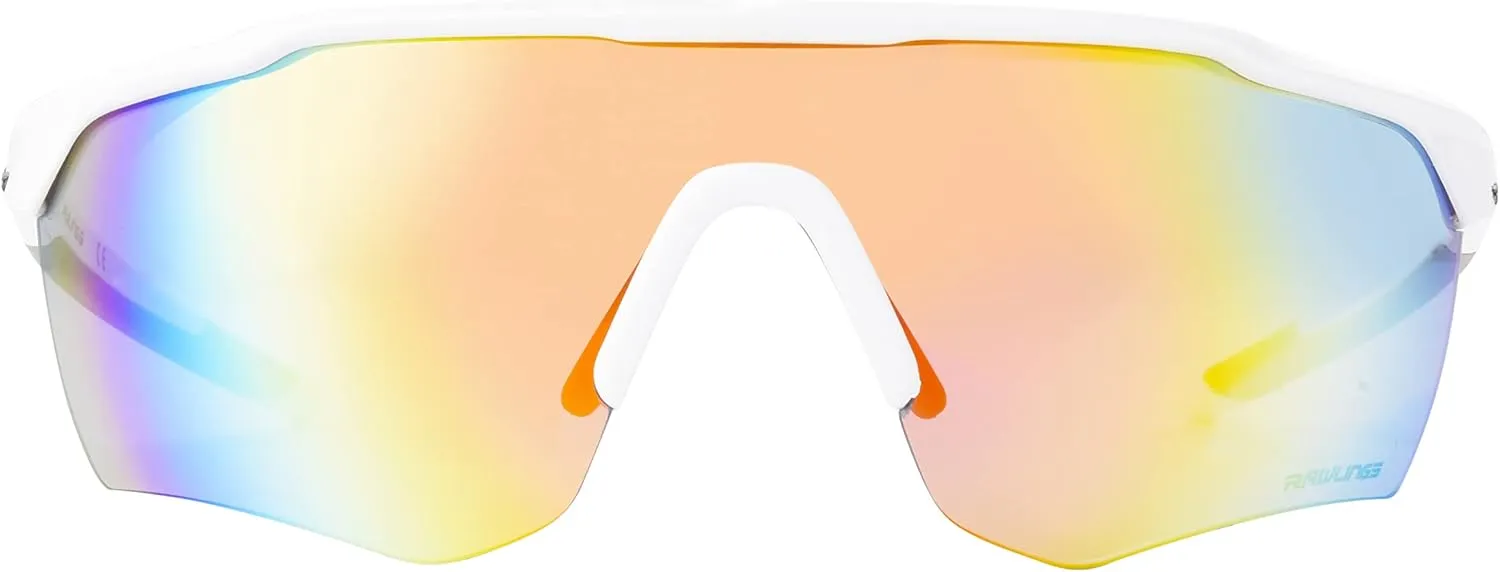 Rawlings Strike Ready Shield Sport Sunglasses