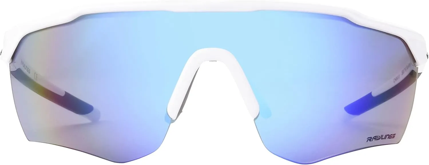 Rawlings Strike Ready Shield Sport Sunglasses