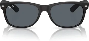 Ray-Ban RB2132 New Wayfarer Square Sunglasses