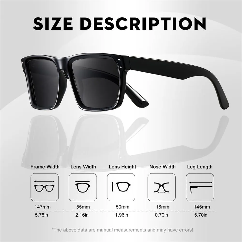 Sunglasses Men Sun Glasses Women Shades Female Male UV Protection