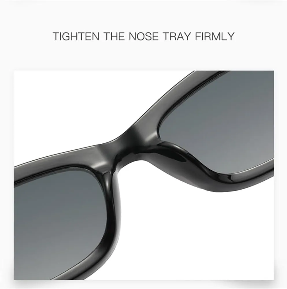 Sunglasses Women Men Vintage Lady Cat Eye Retro Travel Sun Glasses For Female UV400