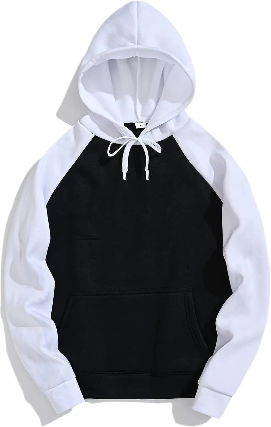 TUQIDEWU Mens Sweatshirt Zip Up, Mens Sweatshirts Winter Long Sleeve Crewneck Pullover Casual Lightweight Hoodies Shirts