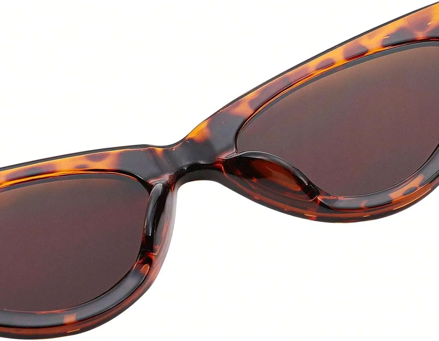 Vintage Cat Eye Sunglasses for Women and Men,UV400 Protection