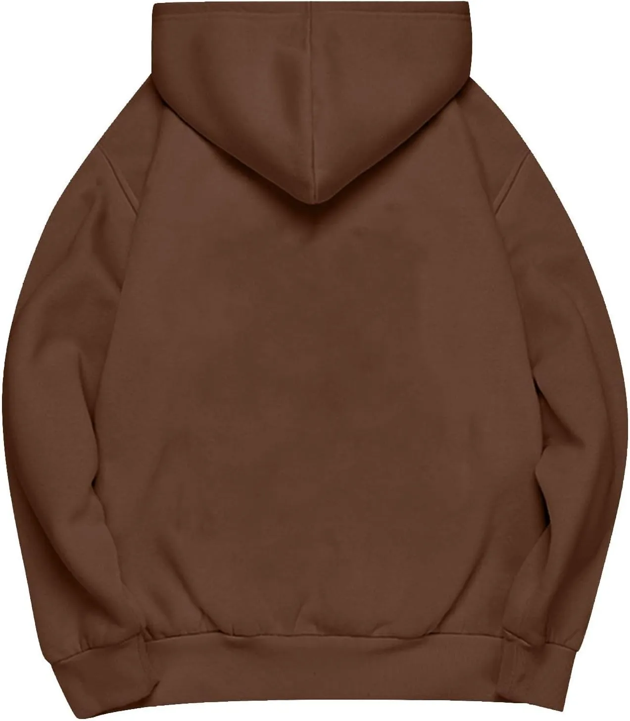 Women Hoodies Dress Long Sleeve Tunic Dress Striped Hooded Sweatshirts Dress Casual Oversized Sweatshirts with Pocket