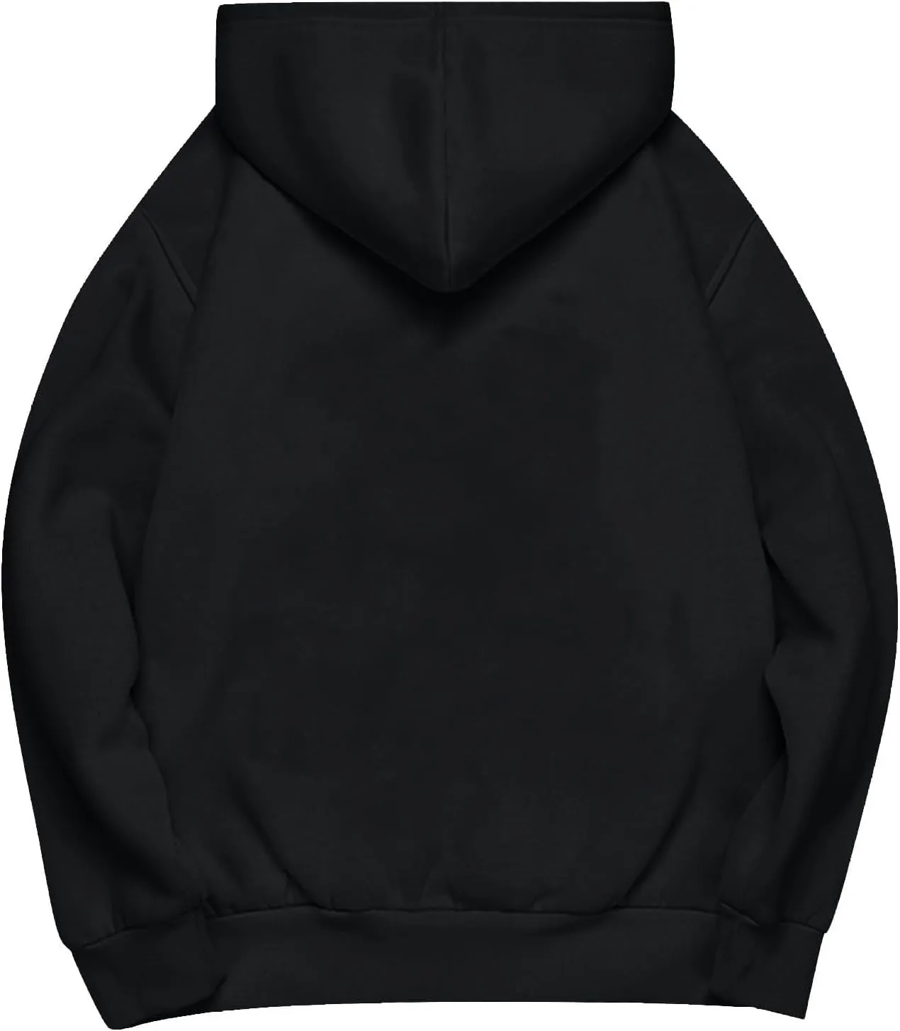 Women Hoodies Dress Long Sleeve Tunic Dress Striped Hooded Sweatshirts Dress Casual Oversized Sweatshirts with Pocket