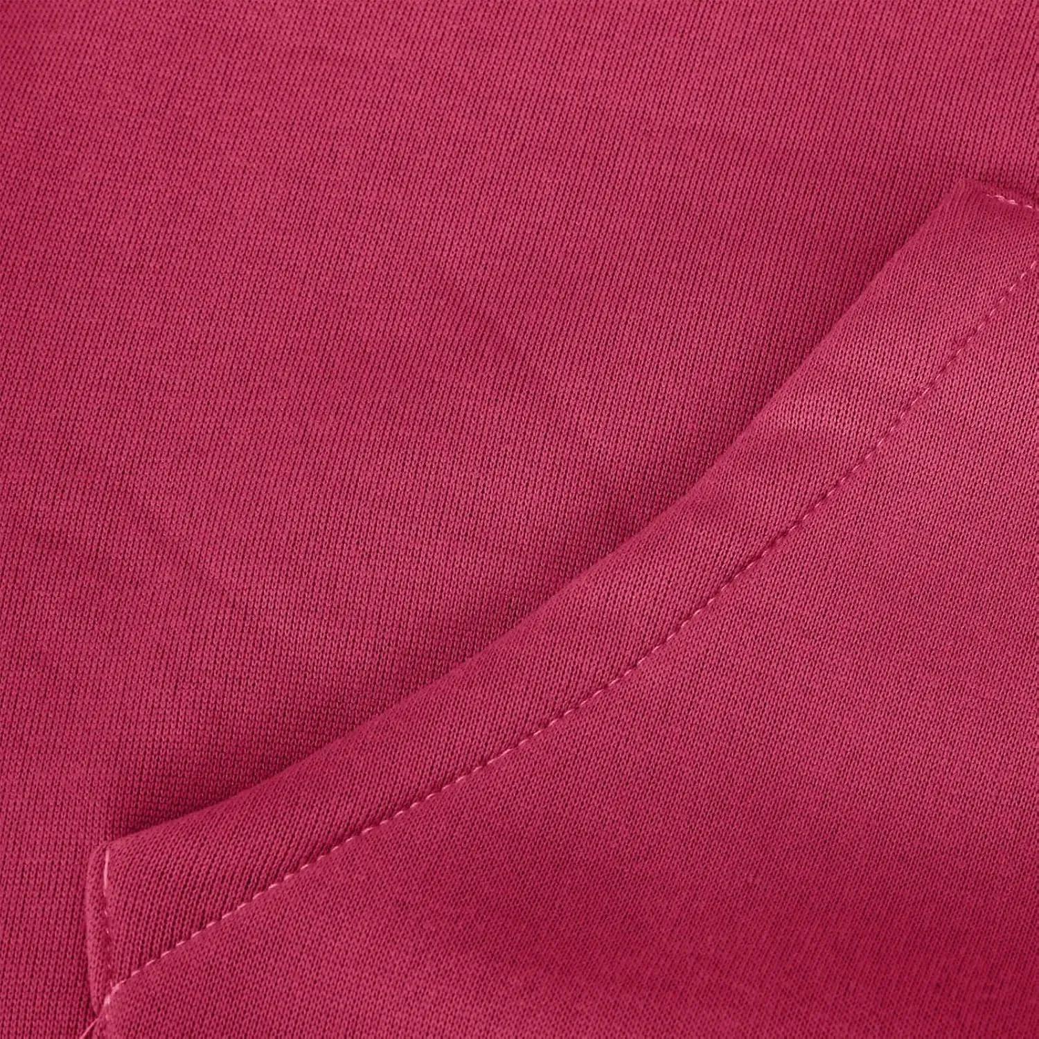 Womens Fall Fashion 2023 Long Sleeve Sweatshirts Cropped Pullover Fleece Quarter Zipper Hoodies Fall Outfits Clothes