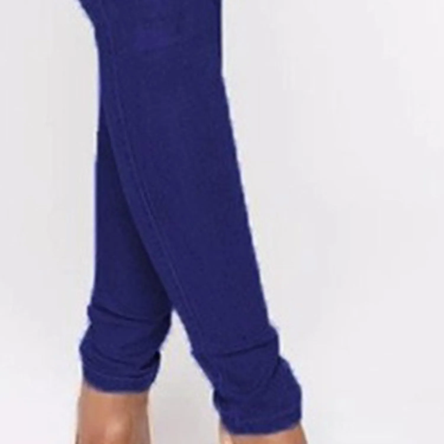 Women's High Waist Skinny Jeans Butt Lift Sexy Fit Stretch Denim Pants Pull-on Stretch Slimming Pencil Jeans