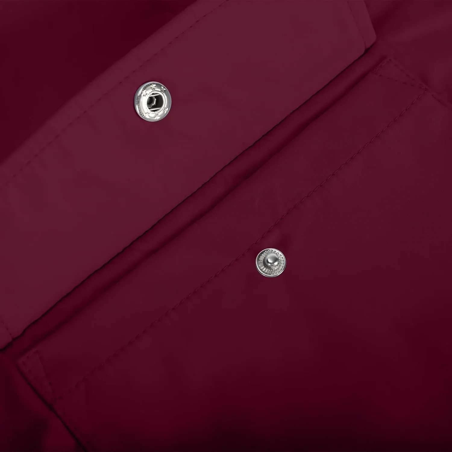 Women's Ligtweight Jackets Anorak Utility Belted Waist Hoodie Zip Up Fall Casual Long Sleeve Coat with Pockets