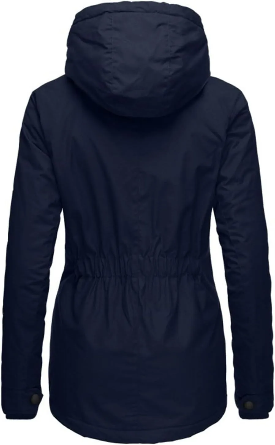Women's Puffer Jacket Quilted Lightweight Packable Down Jacket Plus Size Maxi Bubble Coat Insulated Jacket With Hood