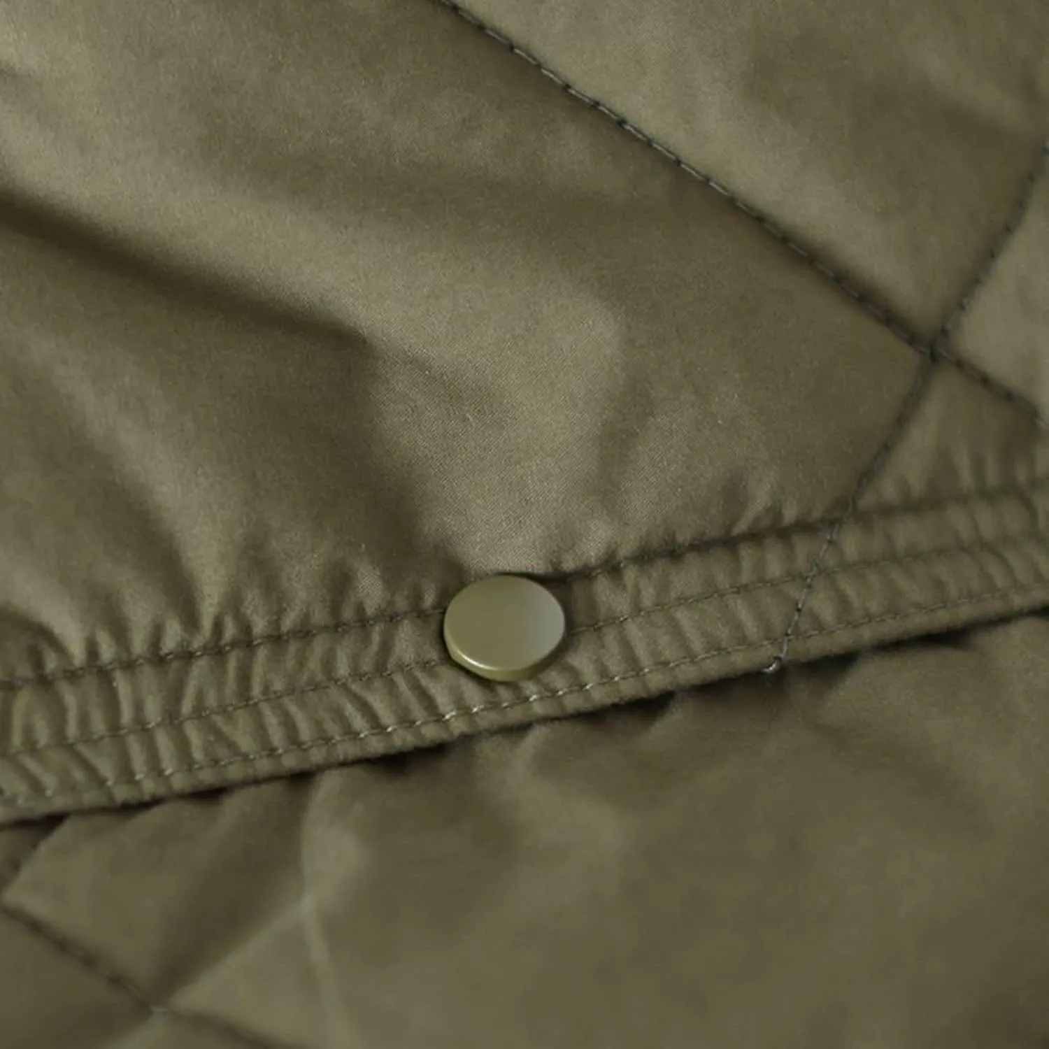 Women's Winter Casual Quilted Jackets Lightweight Button Down Long Puffer Jacket Outerwear Down Winter Coat with Hood