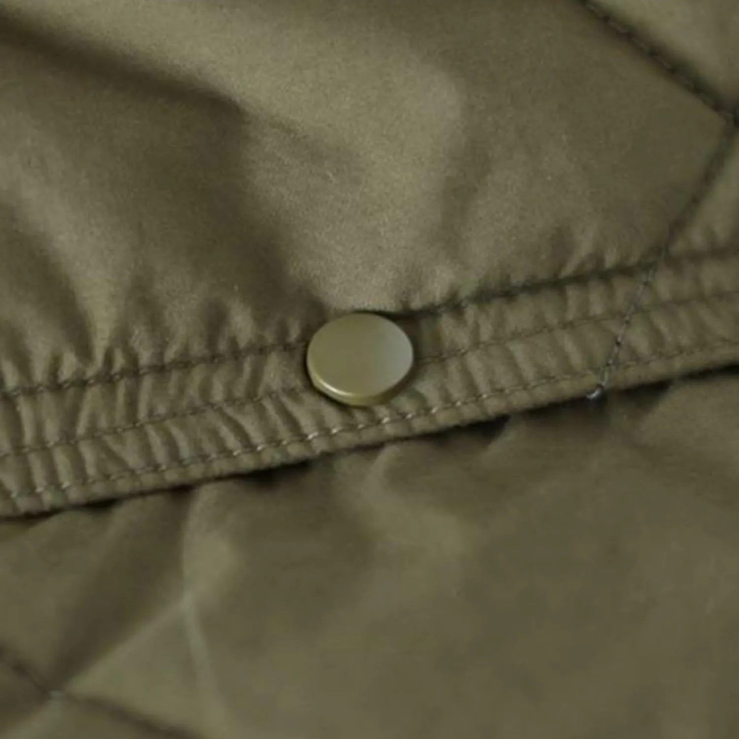 Women's Winter Casual Quilted Jackets Lightweight Button Down Long Puffer Jacket Outerwear Down Winter Coat with Hood