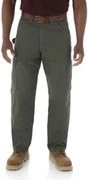 Wrangler Men's Riggs Workwear Ranger Work Utility Pants