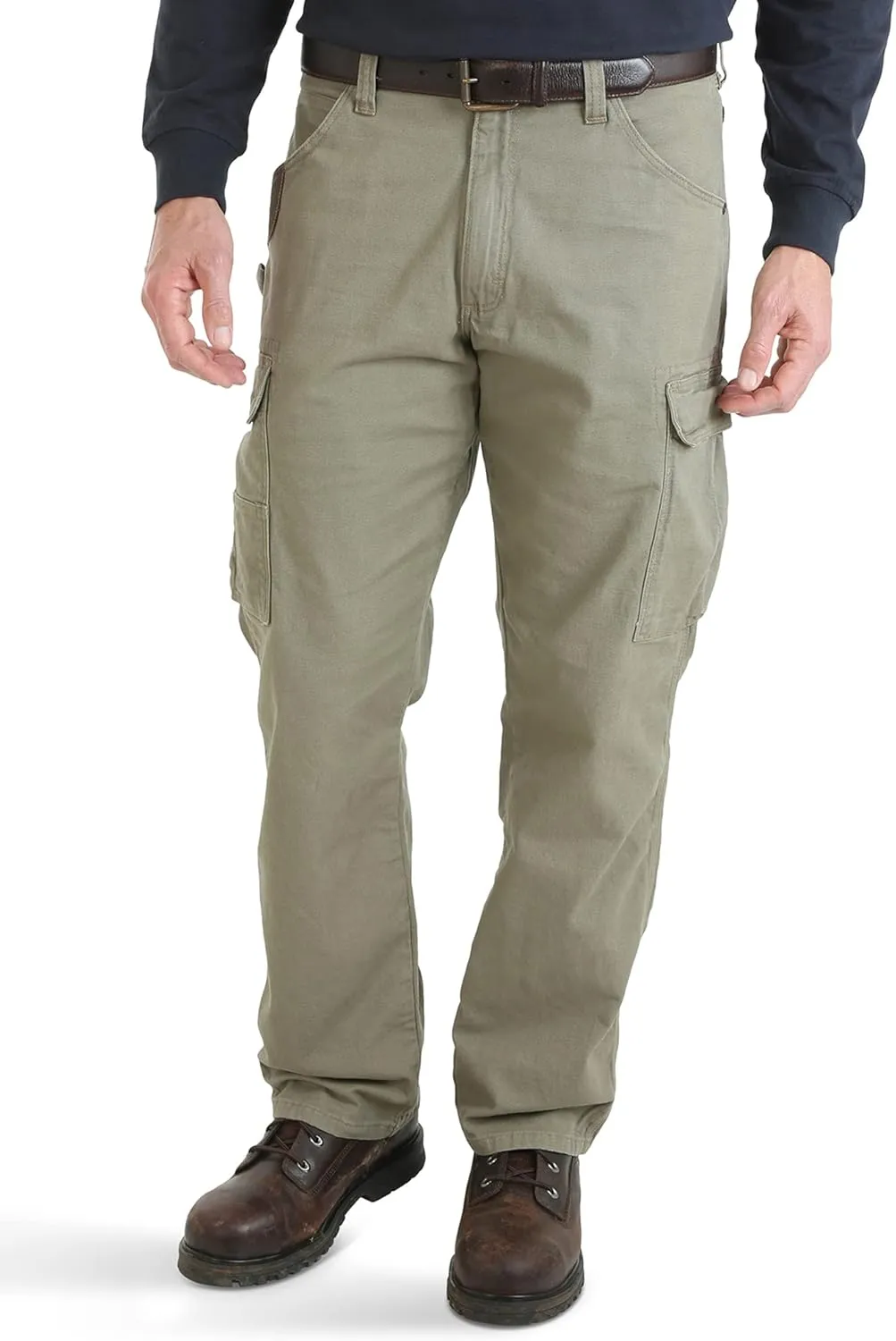 Wrangler Men's Riggs Workwear Ranger Work Utility Pants