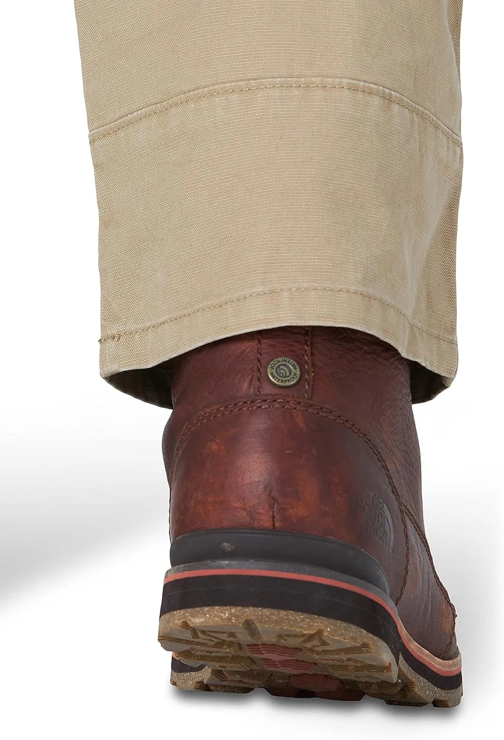 Wrangler Men's Straight Leg Utility Pant