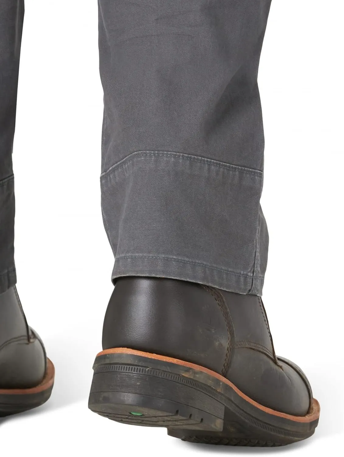 Wrangler Men's Straight Leg Utility Pant