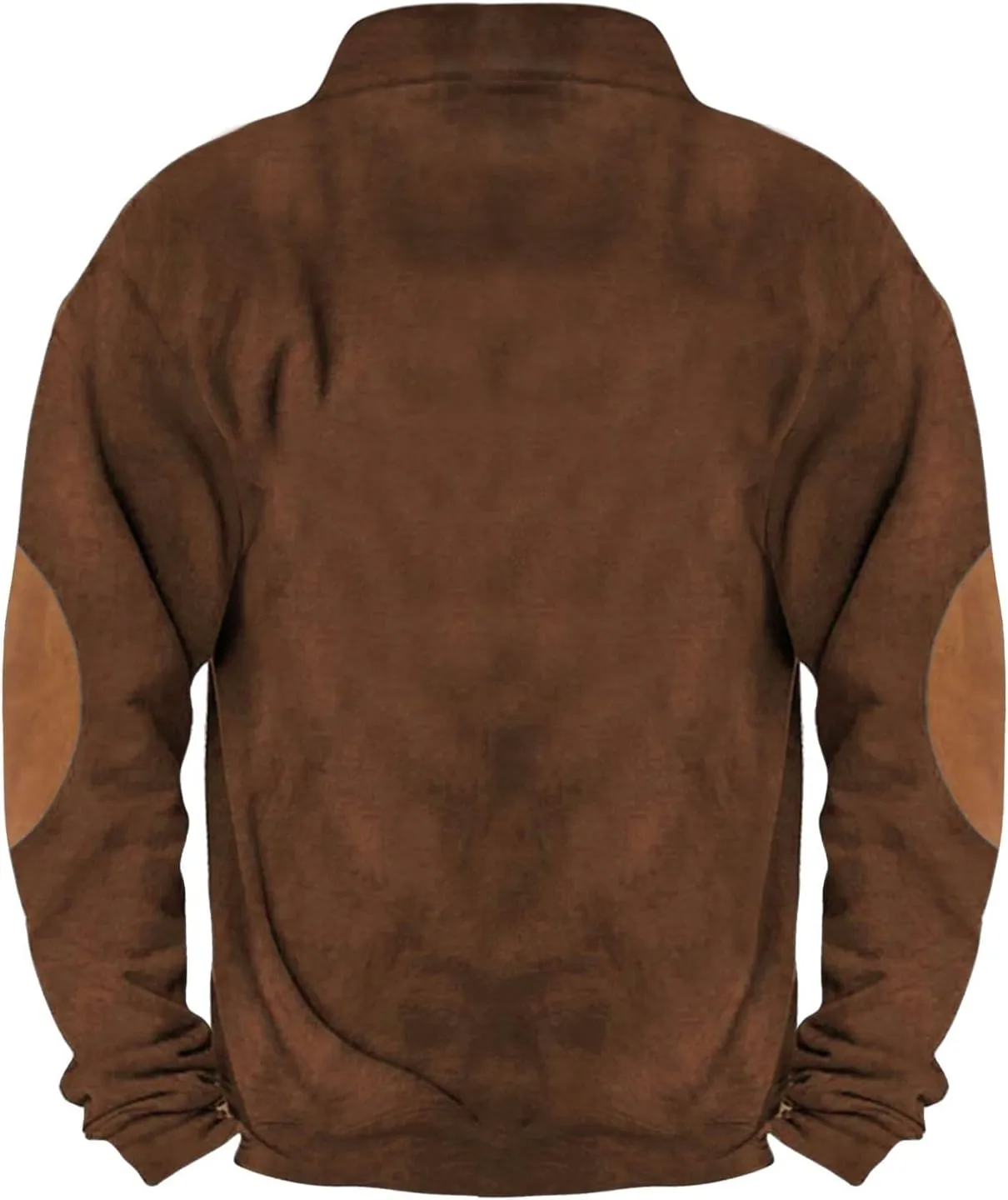Ymosrh Men's Sweatshirt Henley Tops Long Sleeve Casual Lightweight Button Up Sweatshirts Pullovers Men, S-3XL